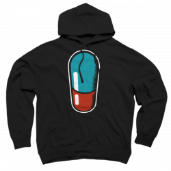 akira capsule hoodie
